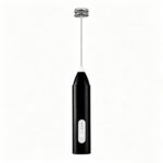 Handheld Rechargeable Electric Milk Frother - Image 3