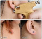 Ear piercing gun - Image 4