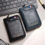Stylish New High Quality Men’s Business Wallet, Trend Zipper Fashionable multi-function Card, Credit Card Holders for Men. - Image 6