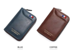 Stylish New High Quality Men’s Business Wallet, Trend Zipper Fashionable multi-function Card, Credit Card Holders for Men. - Image 4