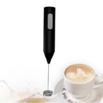 Handheld Rechargeable Electric Milk Frother - Image 4